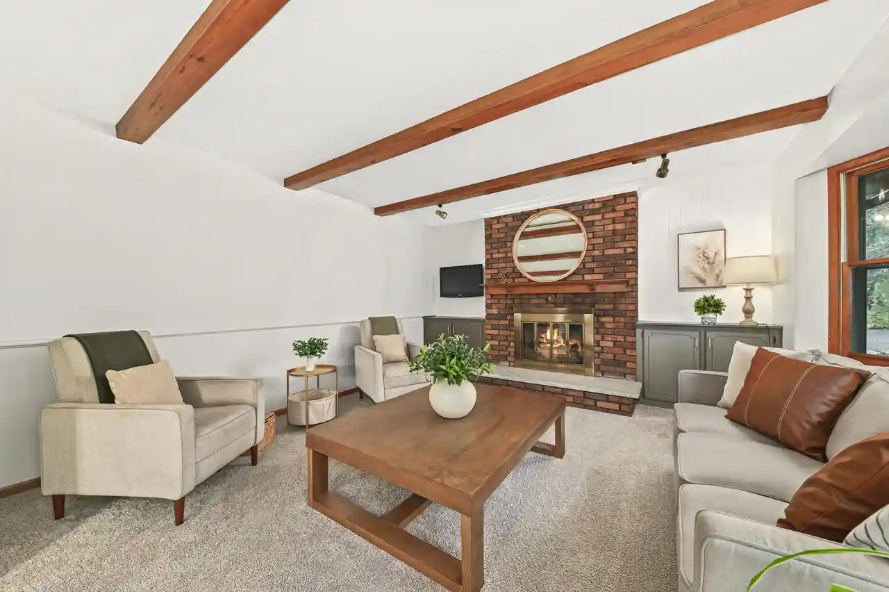2nd image of 6436 Riverdale Lane Lane, Greendale, WI 53129 | MLS# 1974352