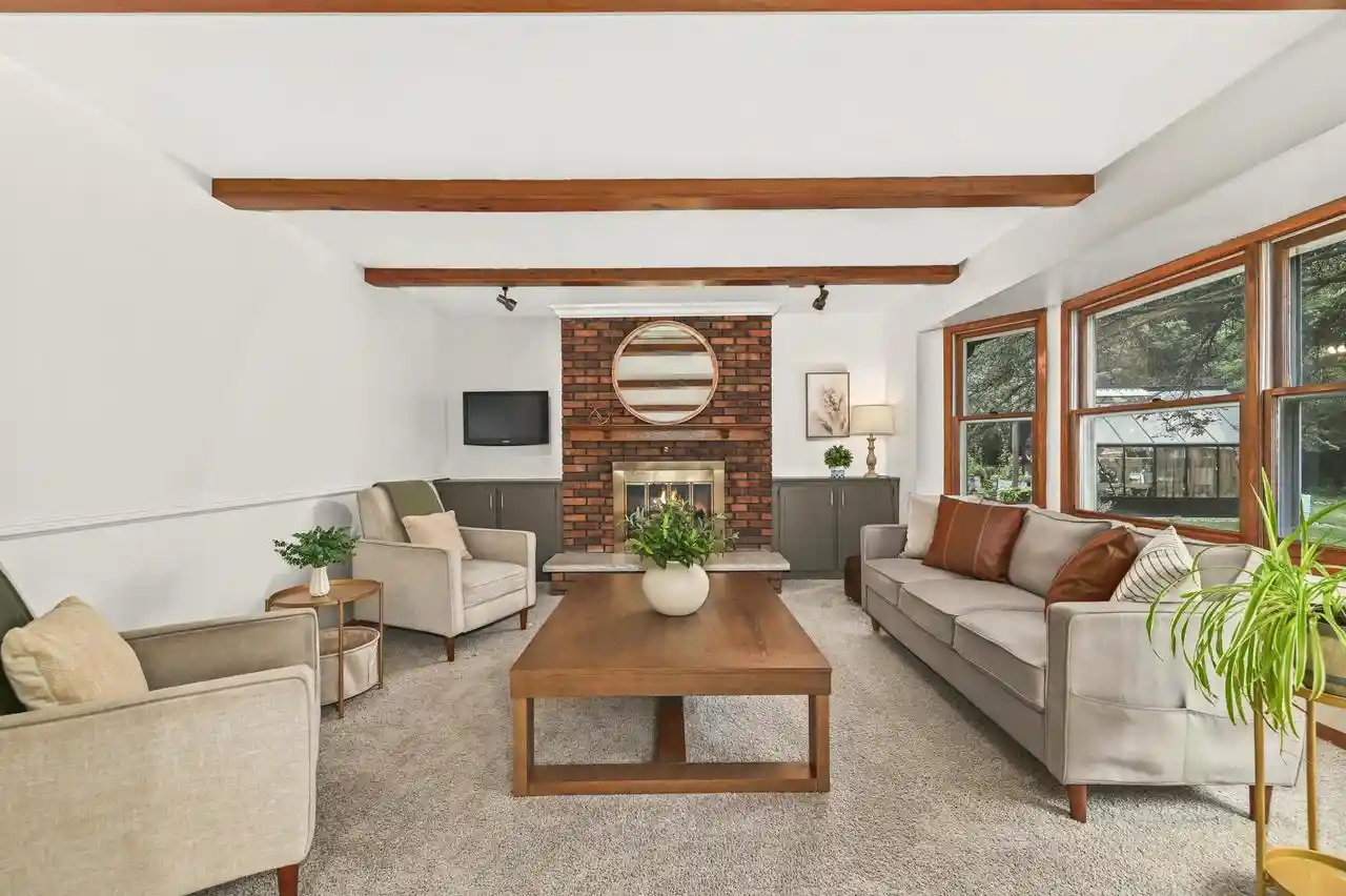 34th image of 6436 Riverdale Lane Lane, Greendale, WI 53129 | MLS# 1974352