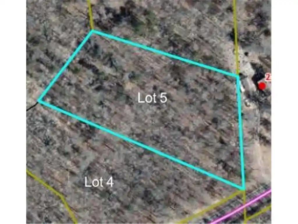 Photo 3 of Sale Pending at Lot 5 Brch Tree Trl, Spooner, WI 54801 | MLS# 7120160 | Listing updated on 2026-09-01