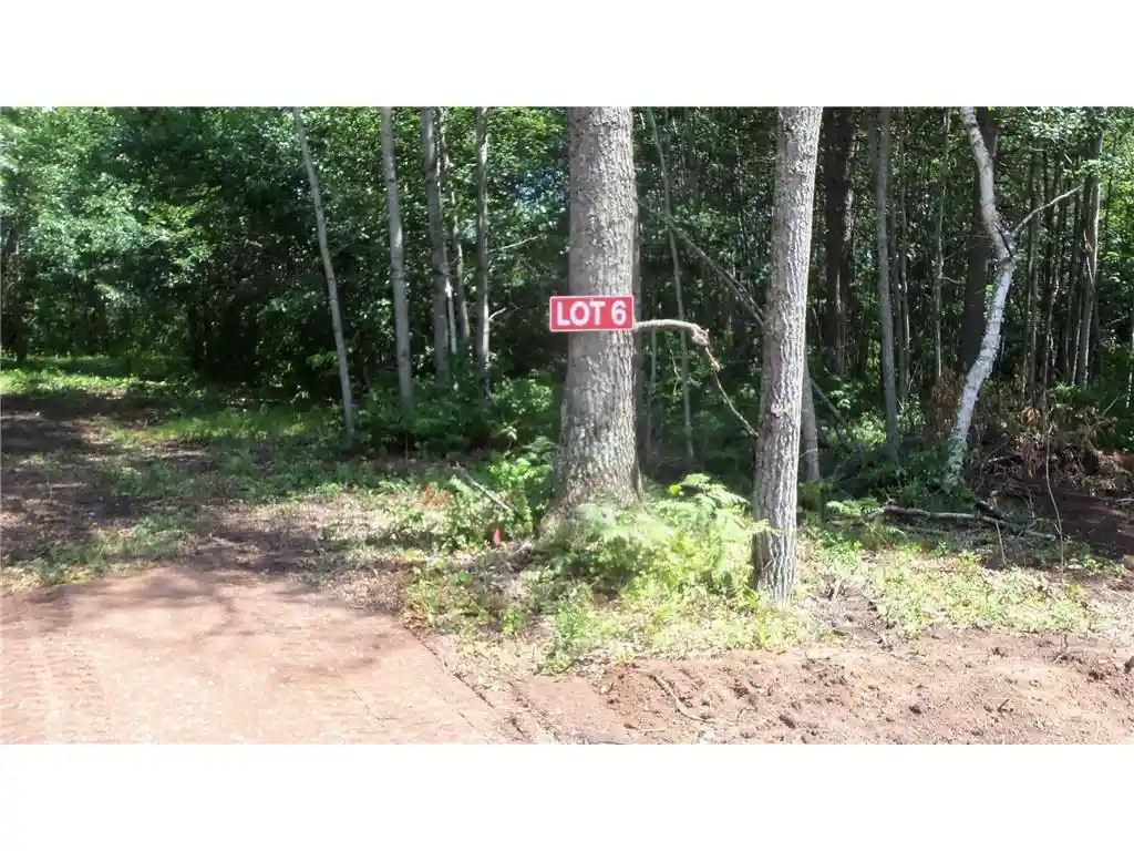 Photo 1 of Sale Pending at Lot 6 Birch Tree Trl, Spooner, WI 54801 | MLS# 7120162 | Listing updated on 2026-09-25