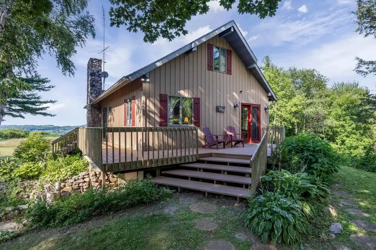 Photo 1 of Single family home for sale at S5050 Durwards Glen Road Road, Baraboo, WI 53913 | MLS# 2029505 | Listing updated on 2026-08-27