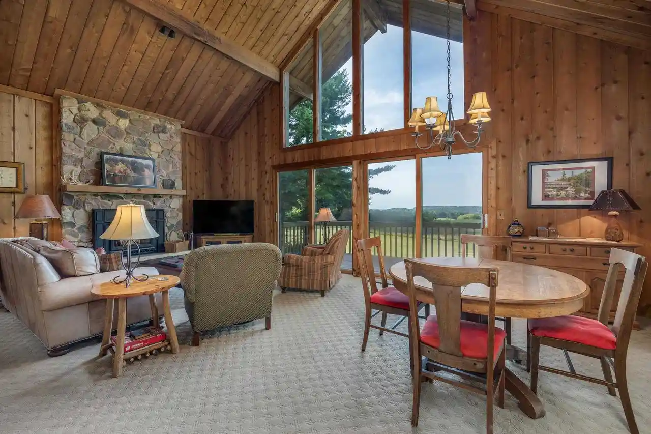 Photo 2 of Single family home for sale at S5050 Durwards Glen Road Road, Baraboo, WI 53913 | MLS# 2029505 | Listing updated on 2026-08-27