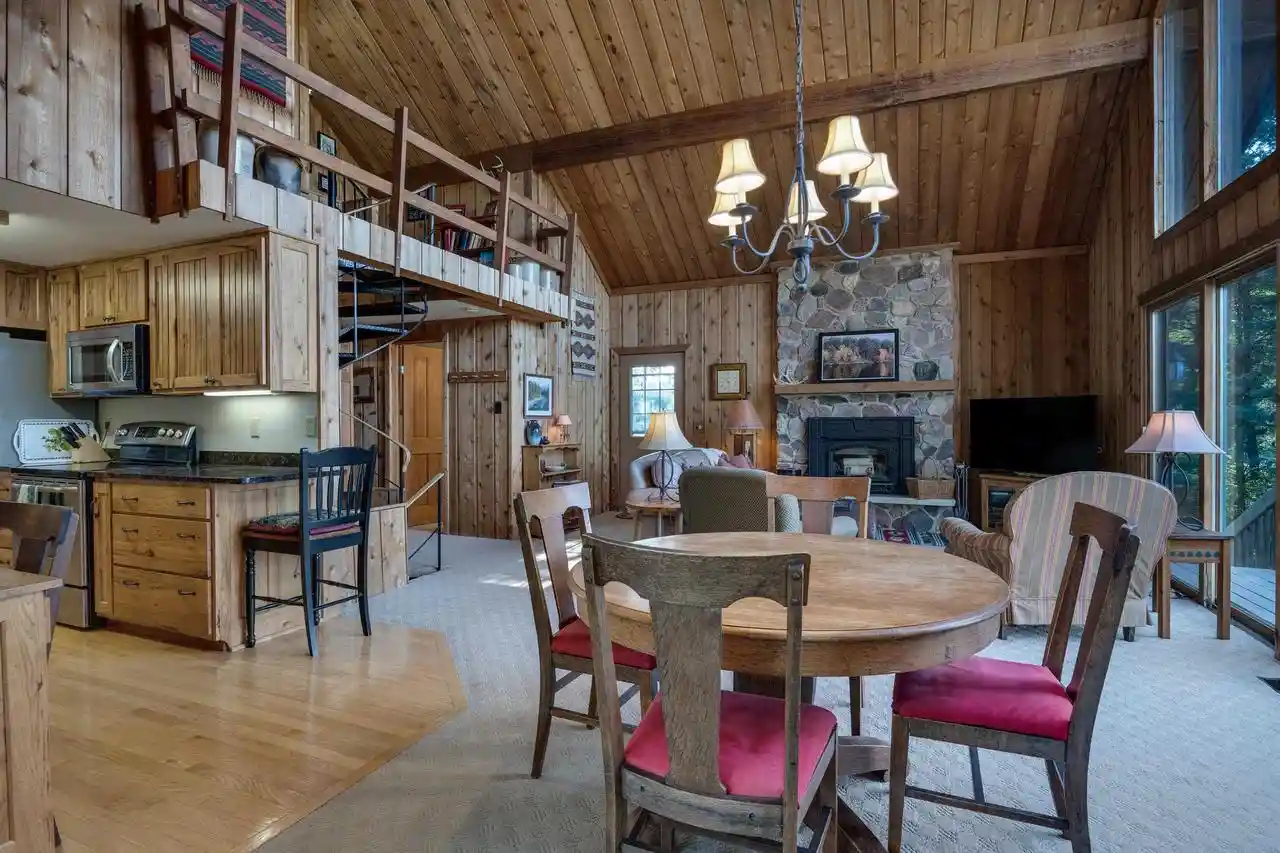 Photo 3 of Single family home for sale at S5050 Durwards Glen Road Road, Baraboo, WI 53913 | MLS# 2029505 | Listing updated on 2026-08-27