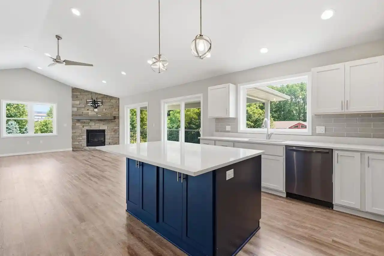 4th image of 665 Pyrite Road Road, Platteville, WI 53818 | MLS# 2029506