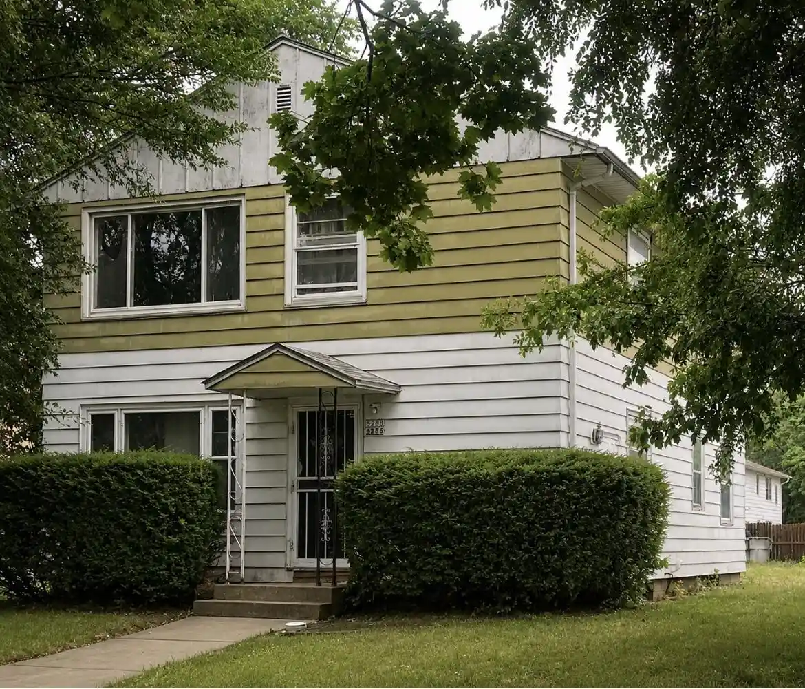 2nd image of 5286 N 28th Street Street #5288, Milwaukee, WI 53209 | MLS# 1974357
