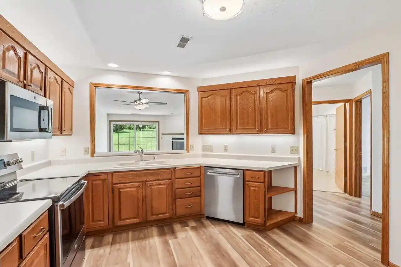 3rd image of 4575 S 124Th Street Street, New Berlin, WI 53151 | MLS# 1974358