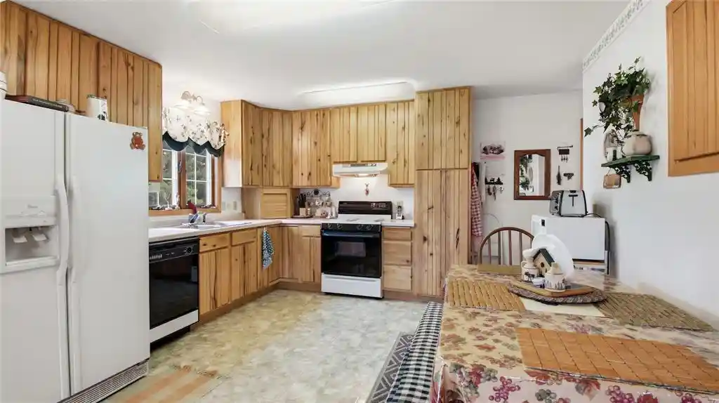 Photo 2 of Single family home for sale at 714n State Hwy 40, Exeland, WI 54835 | MLS# 1603264 | Listing updated on 2026-08-01