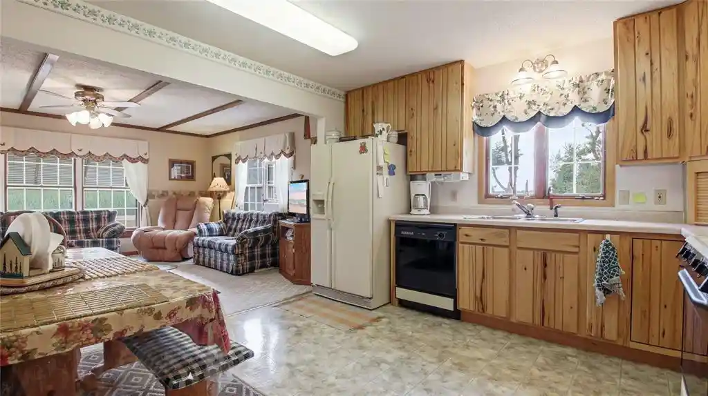Photo 3 of Single family home for sale at 714n State Hwy 40, Exeland, WI 54835 | MLS# 1603264 | Listing updated on 2026-08-01