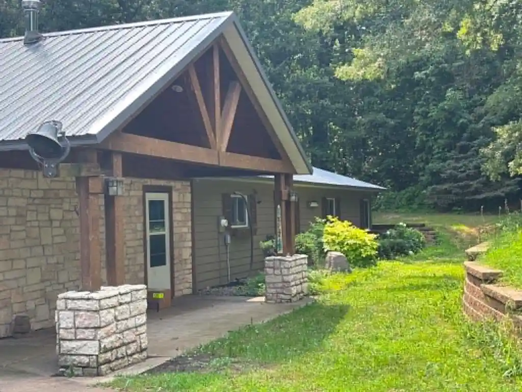 Photo 3 of Single family home for sale at E6854 420th Ave, Menomonie, WI 54751 | MLS# 1603788 | Listing updated on 2026-09-12