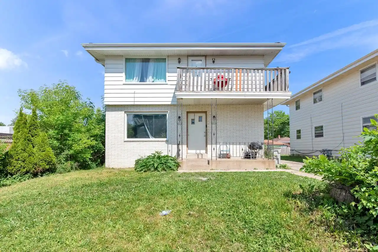 Photo 1 of Multi family home for sale at 6914 N 42nd Street Street #6916, Milwaukee, WI 53209 | MLS# 1974362 | Listing updated on 2026-09-01