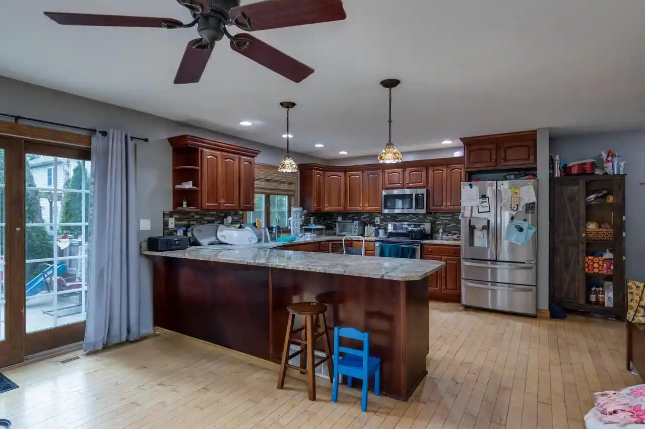 2nd image of 612 Fairway Circle Circle, Jefferson, WI 53549 | MLS# 2029508
