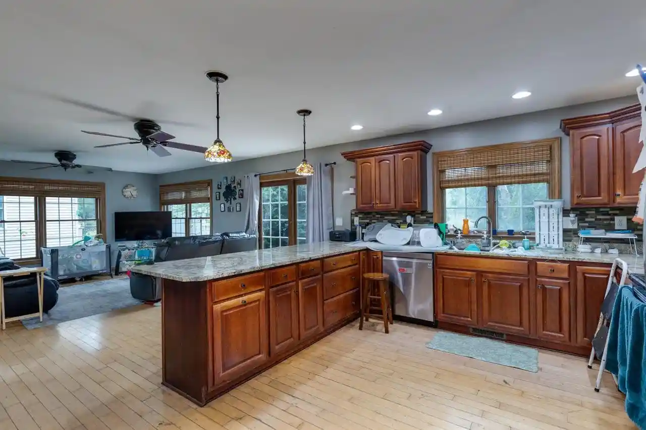 3rd image of 612 Fairway Circle Circle, Jefferson, WI 53549 | MLS# 2029508