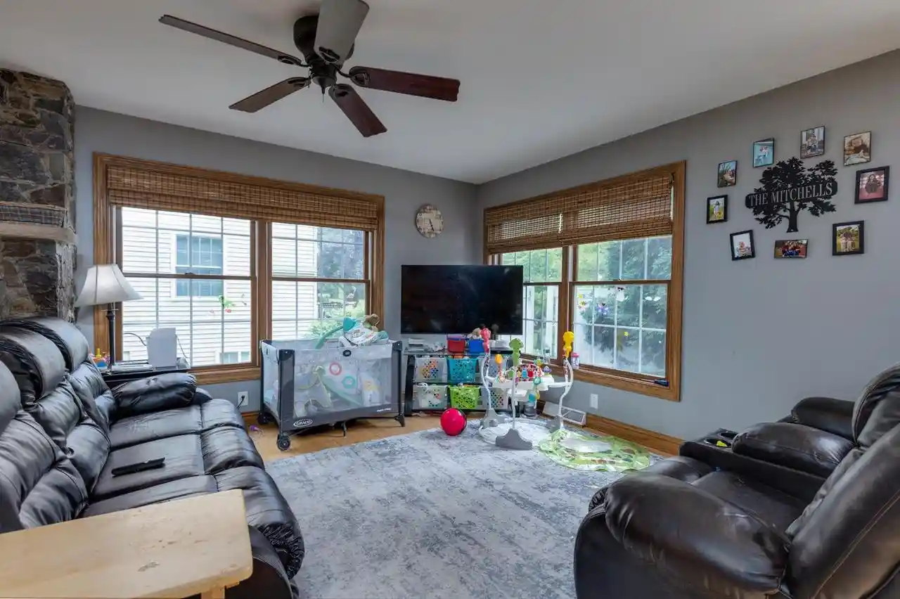 4th image of 612 Fairway Circle Circle, Jefferson, WI 53549 | MLS# 2029508