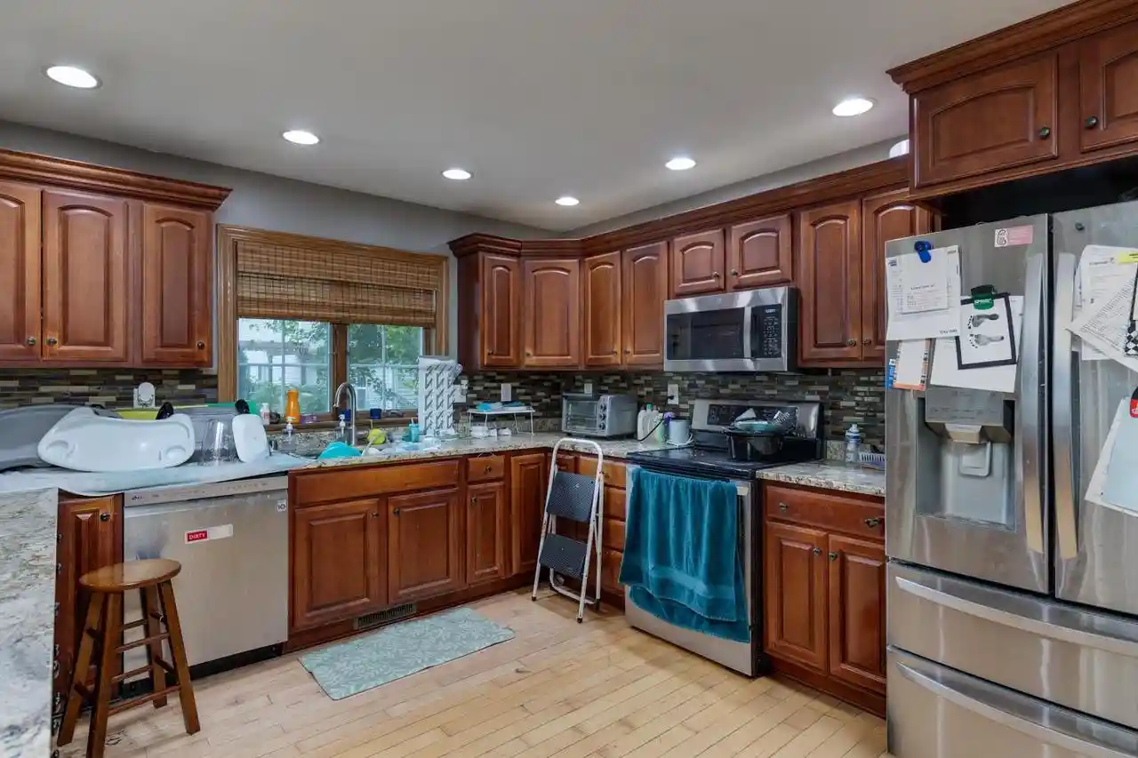 33rd image of 612 Fairway Circle Circle, Jefferson, WI 53549 | MLS# 2029508