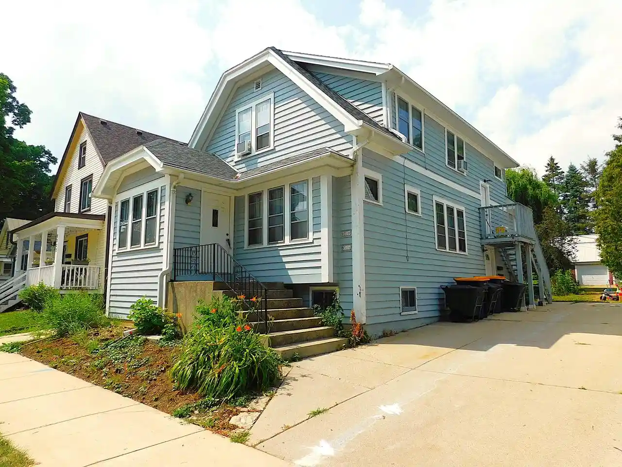 1st image of 9316 W Mitchell Street Street #9318, West Allis, WI 53214 | MLS# 1974374