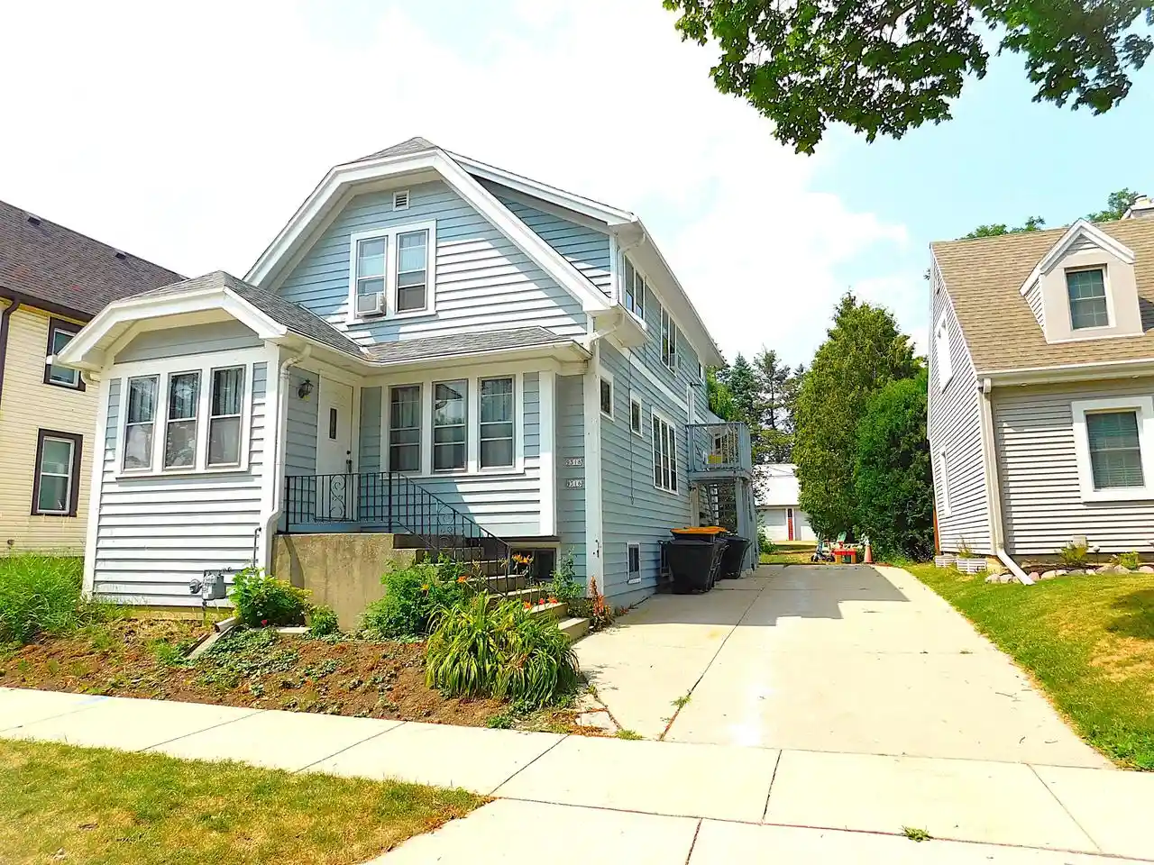 1st image of 9316 W Mitchell Street Street, West Allis, WI 53214 | MLS# 1974375
