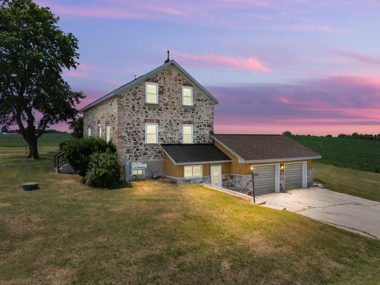1st image of 9073 Boltonville Road Road, Kewaskum, WI 53040 | MLS# 1974377