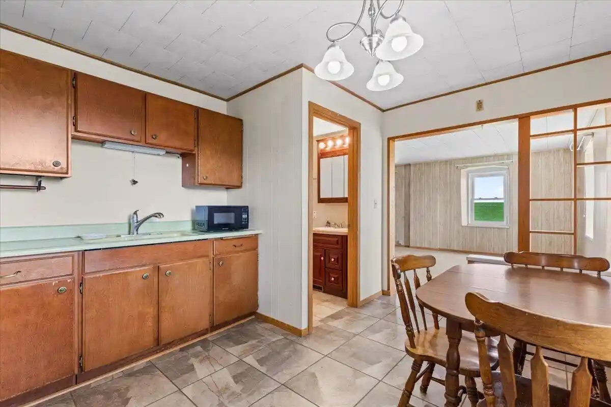 2nd image of 9073 Boltonville Road Road, Kewaskum, WI 53040 | MLS# 1974377