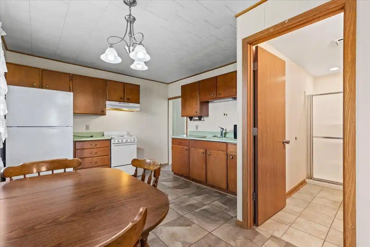 5th image of 9073 Boltonville Road Road, Kewaskum, WI 53040 | MLS# 1974377
