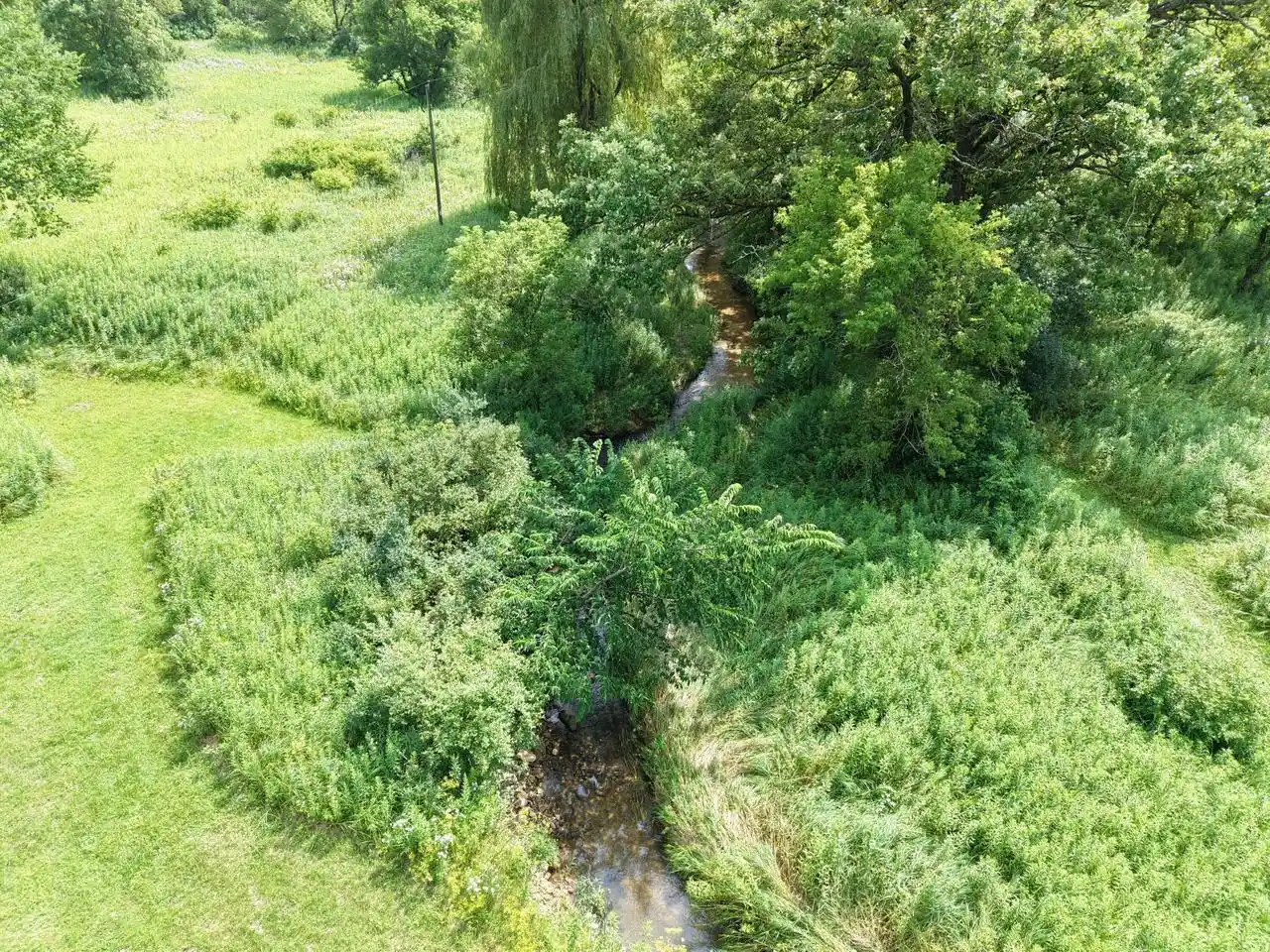 3rd image of 00000 N Elk Run Road Road, Viola, WI 54664 | MLS# 1974381