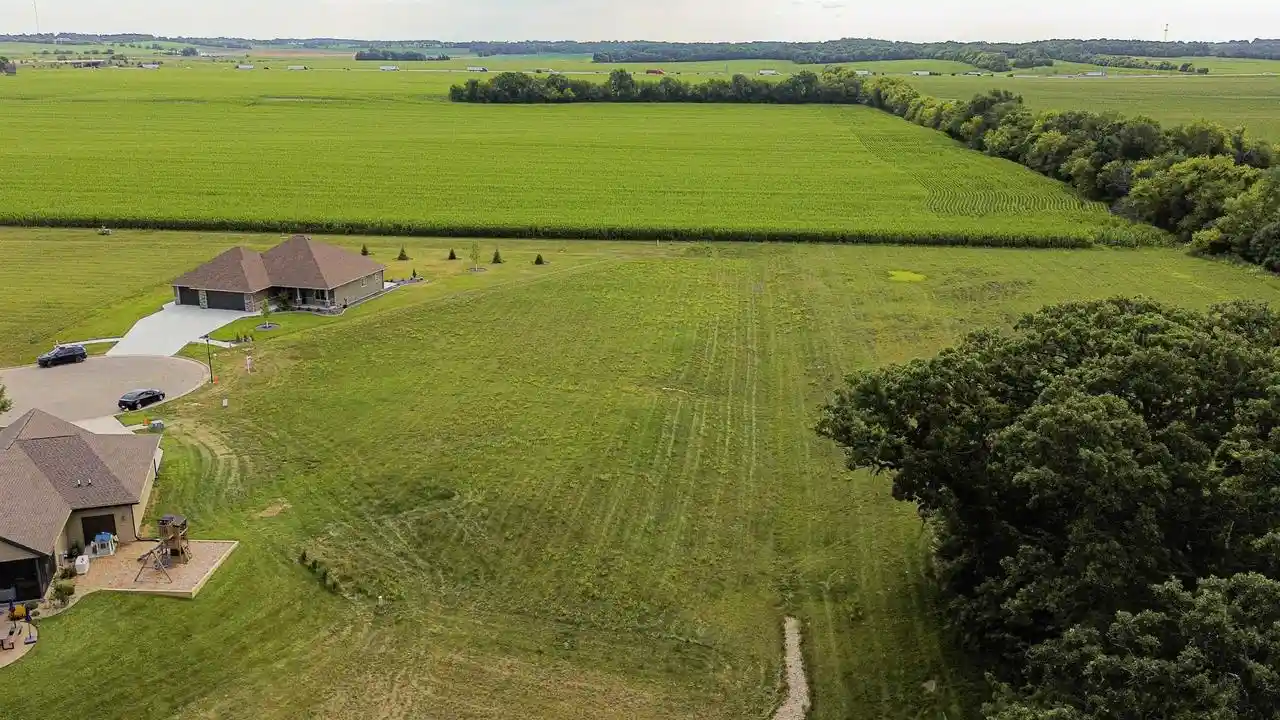 Photo 3 of Land for sale at 2623 Woodside Dr Dr, Beloit, WI 53511 | MLS# 2029516 | Listing updated on 2026-08-02