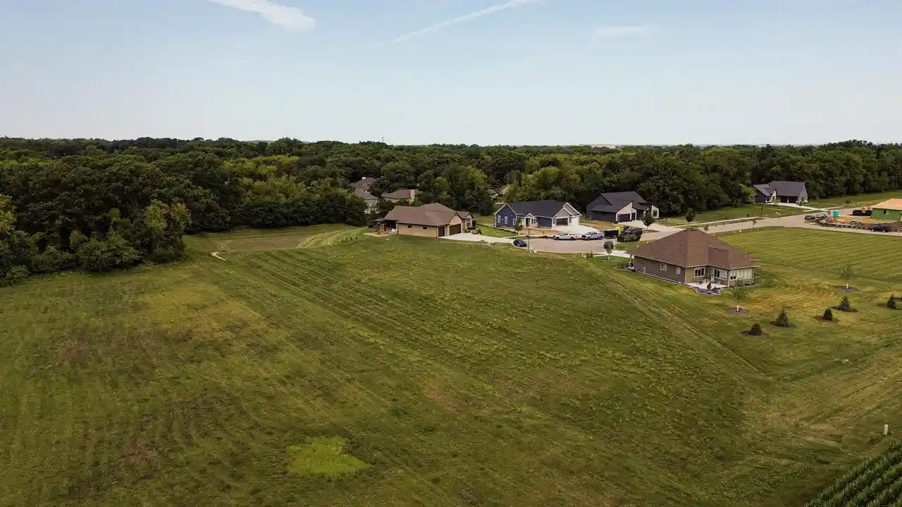 Photo 3 of Land for sale at 2623 Woodside Dr Dr, Beloit, WI 53511 | MLS# 2029516 | Listing updated on 2026-08-02