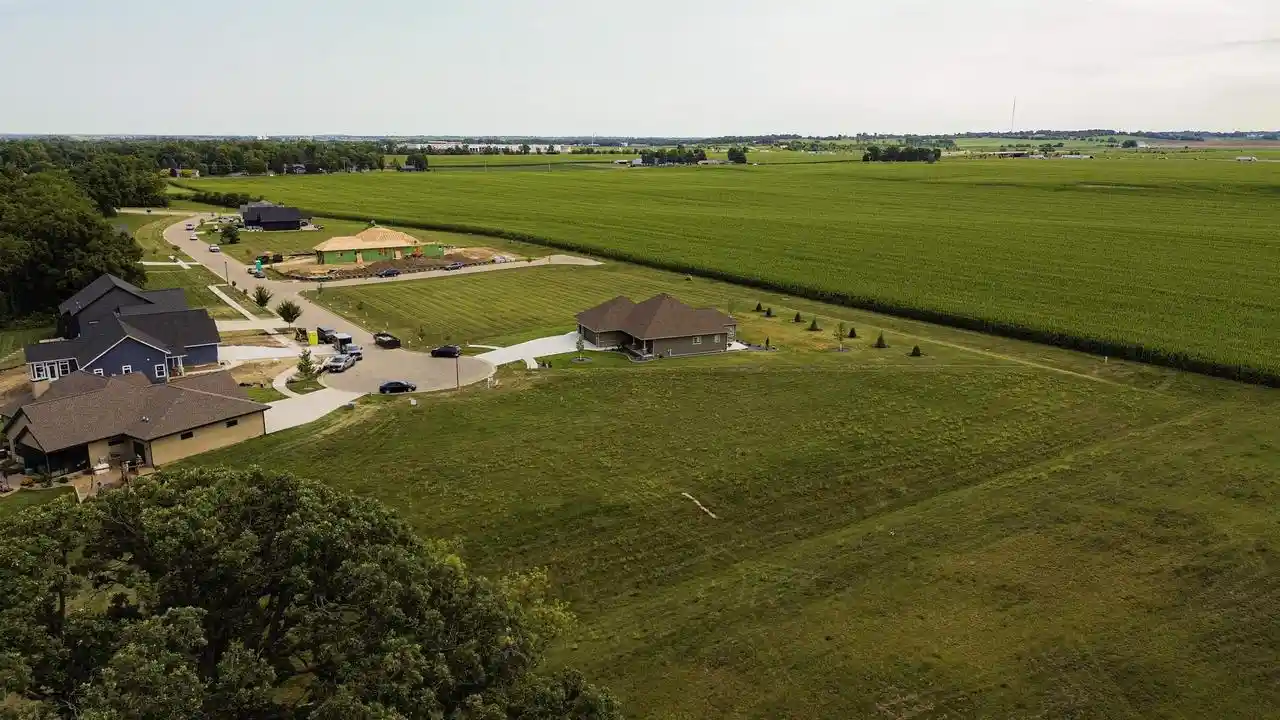 Photo 4 of Land for sale at 2623 Woodside Dr Dr, Beloit, WI 53511 | MLS# 2029516 | Listing updated on 2026-08-02