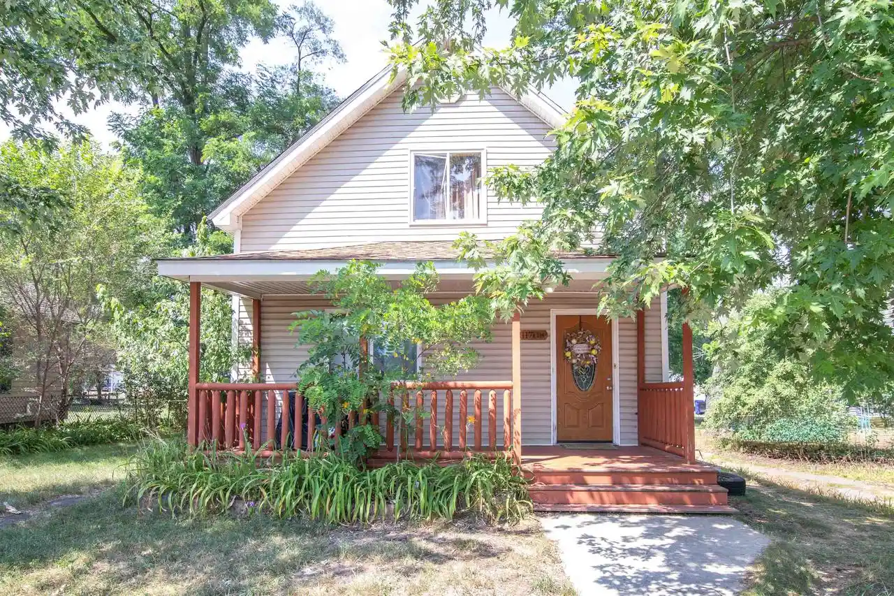 1st image of 117 N Oak Street Street, Adams, WI 53910 | MLS# 2029517
