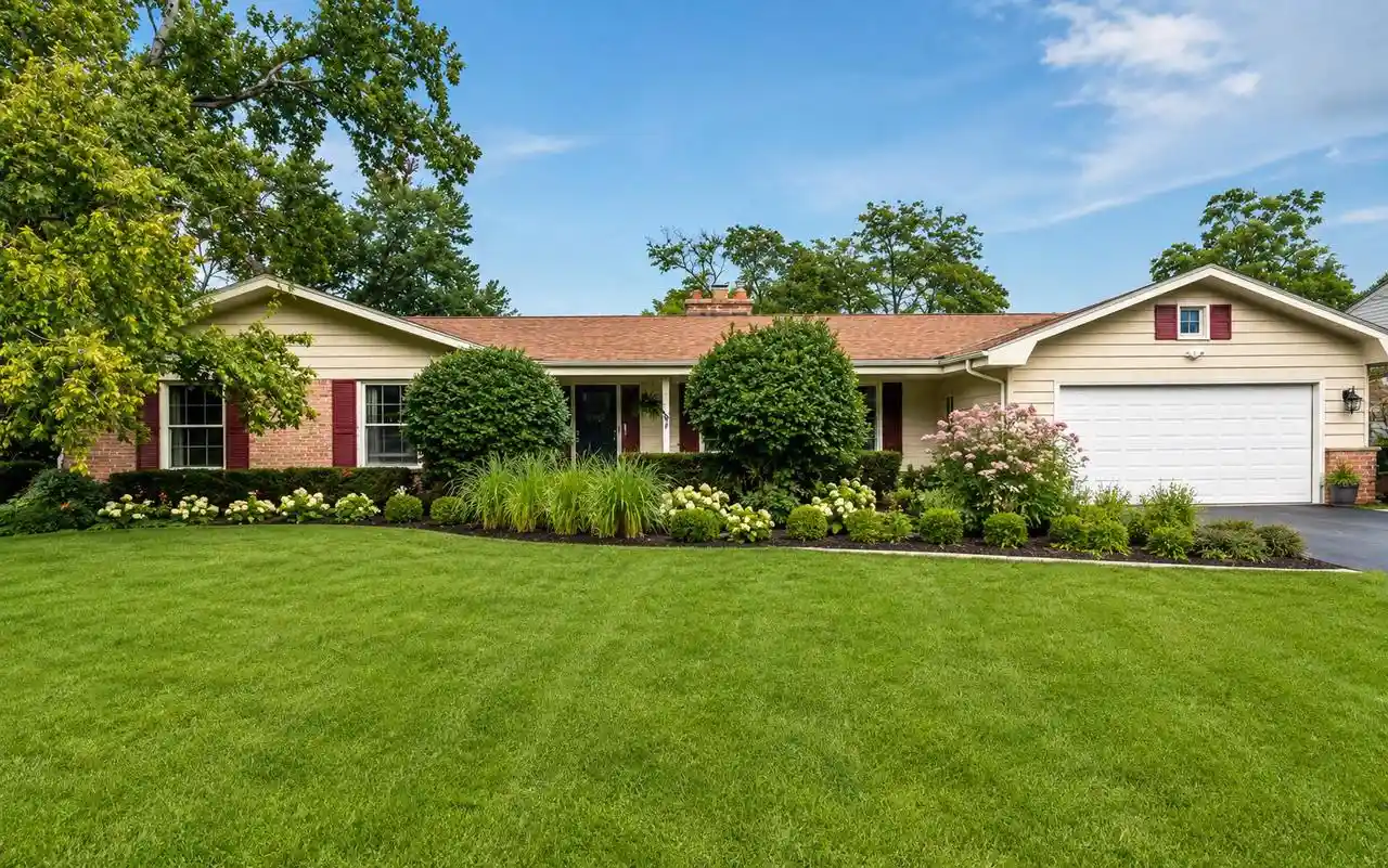 1st image of 8934 N Lake Dr Dr, Milwaukee, WI 53217 | MLS# 1974383