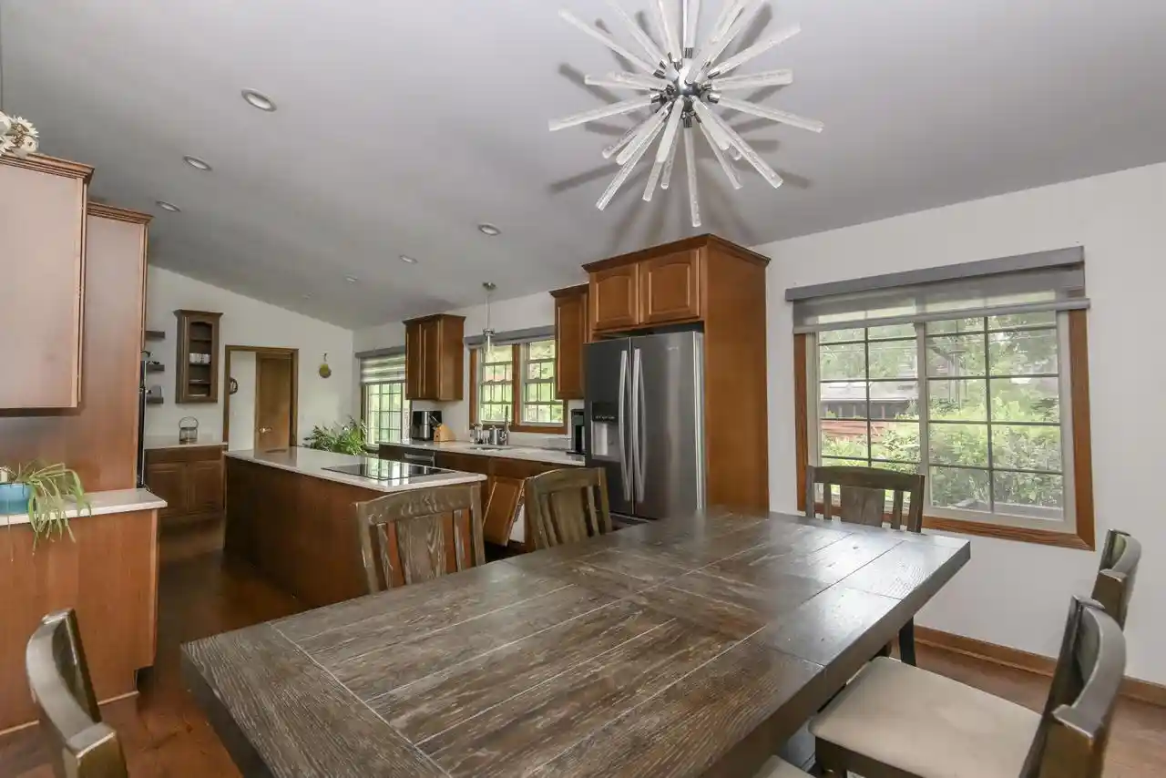 3rd image of 8934 N Lake Dr Dr, Milwaukee, WI 53217 | MLS# 1974383