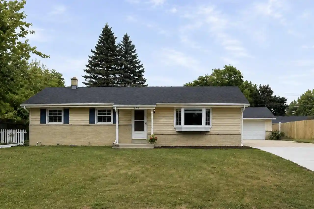 1st image of 228 S Colonial Parkway Parkway, Saukville, WI 53080 | MLS# 1974385