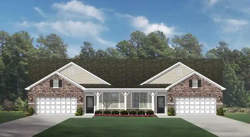 Single family home for sale at 636 Cadence Circle Circle, Lake Geneva, WI 53147 | MLS# 1974388 | Listing updated on 2026-09-20