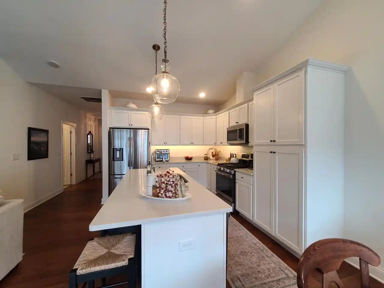 Photo 2 of Single family home for sale at 636 Cadence Circle Circle, Lake Geneva, WI 53147 | MLS# 1974388 | Listing updated on 2026-09-20
