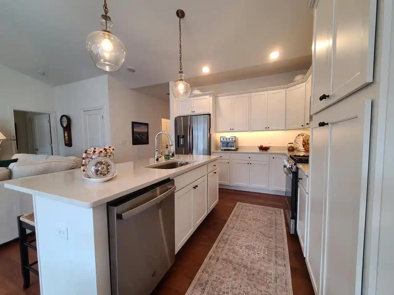 Photo 3 of Single family home for sale at 636 Cadence Circle Circle, Lake Geneva, WI 53147 | MLS# 1974388 | Listing updated on 2026-09-20
