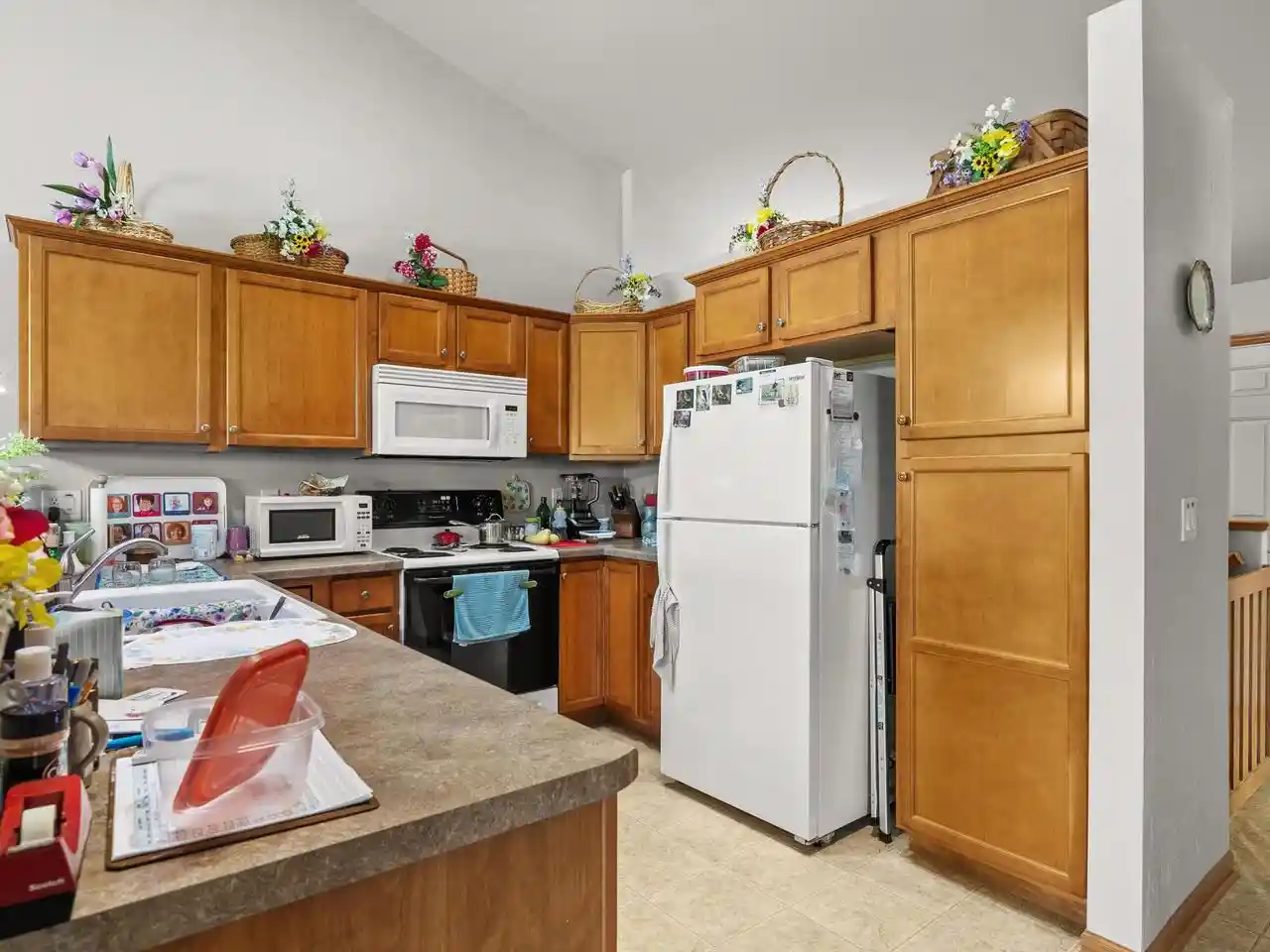 28th image of 539 Mapleleaf Court Court, Manitowoc, WI 54220 | MLS# 1974389
