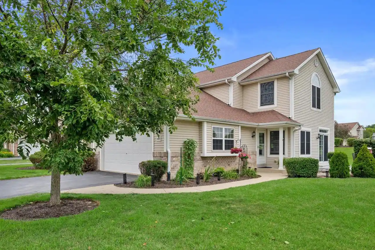 1st image of 10007 66th Avenue Avenue #9, Pleasant Prairie, WI 53158 | MLS# 1974390