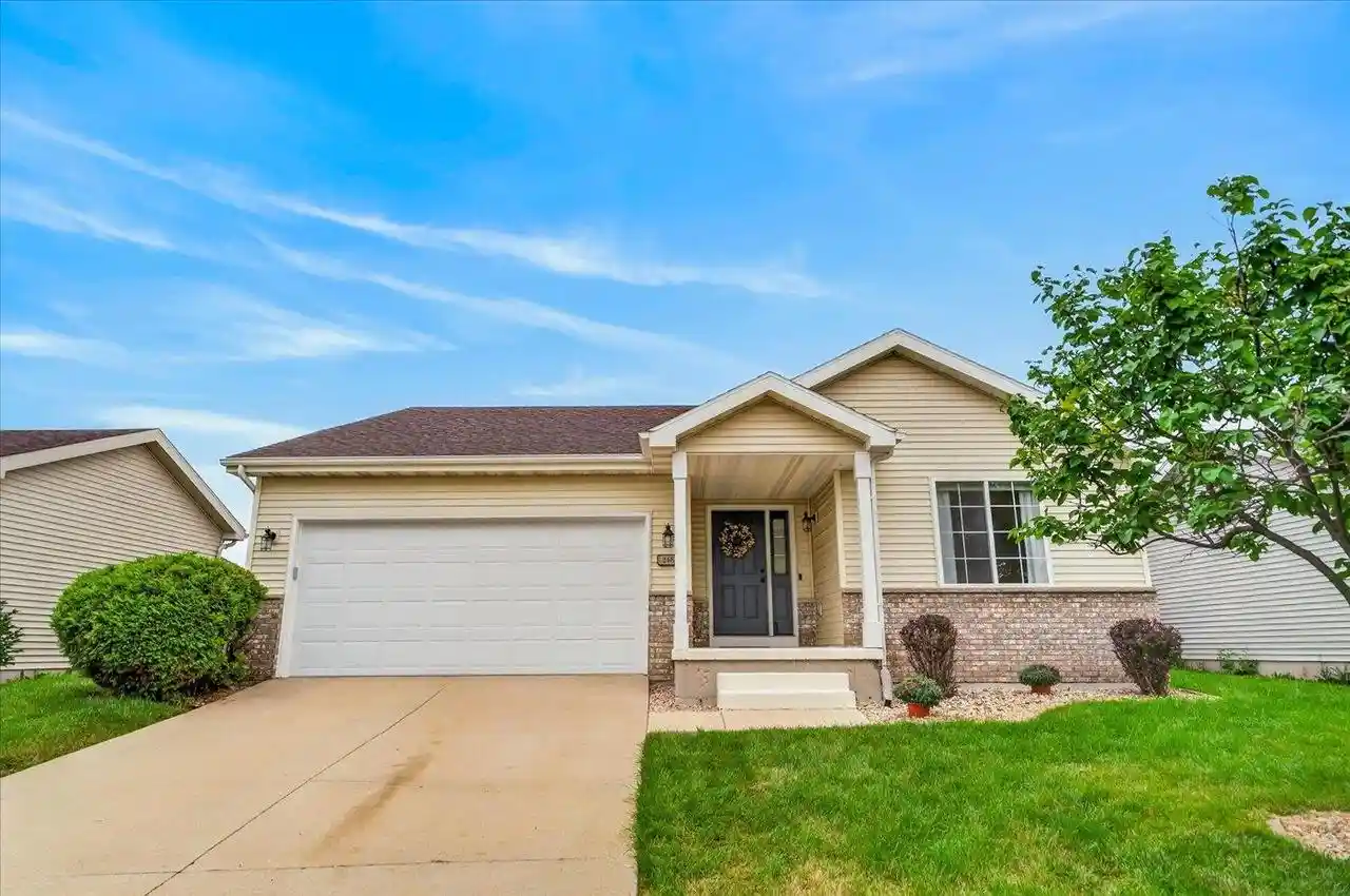 Photo 1 of Sale Pending at 248 Tall Grass Trail Trail, Sun Prairie, WI 53590 | MLS# 2029524 | Listing updated on 2026-08-25