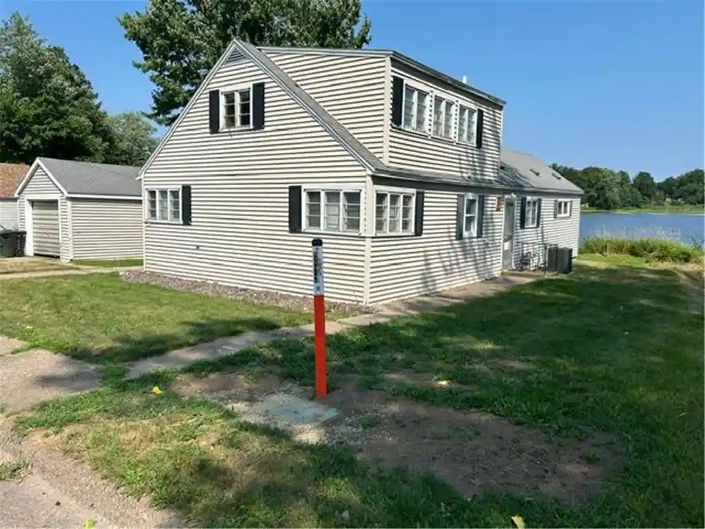 5th image of 318 Riverside Boulevard Boulevard, Amery, WI 54001 | MLS# 7120178