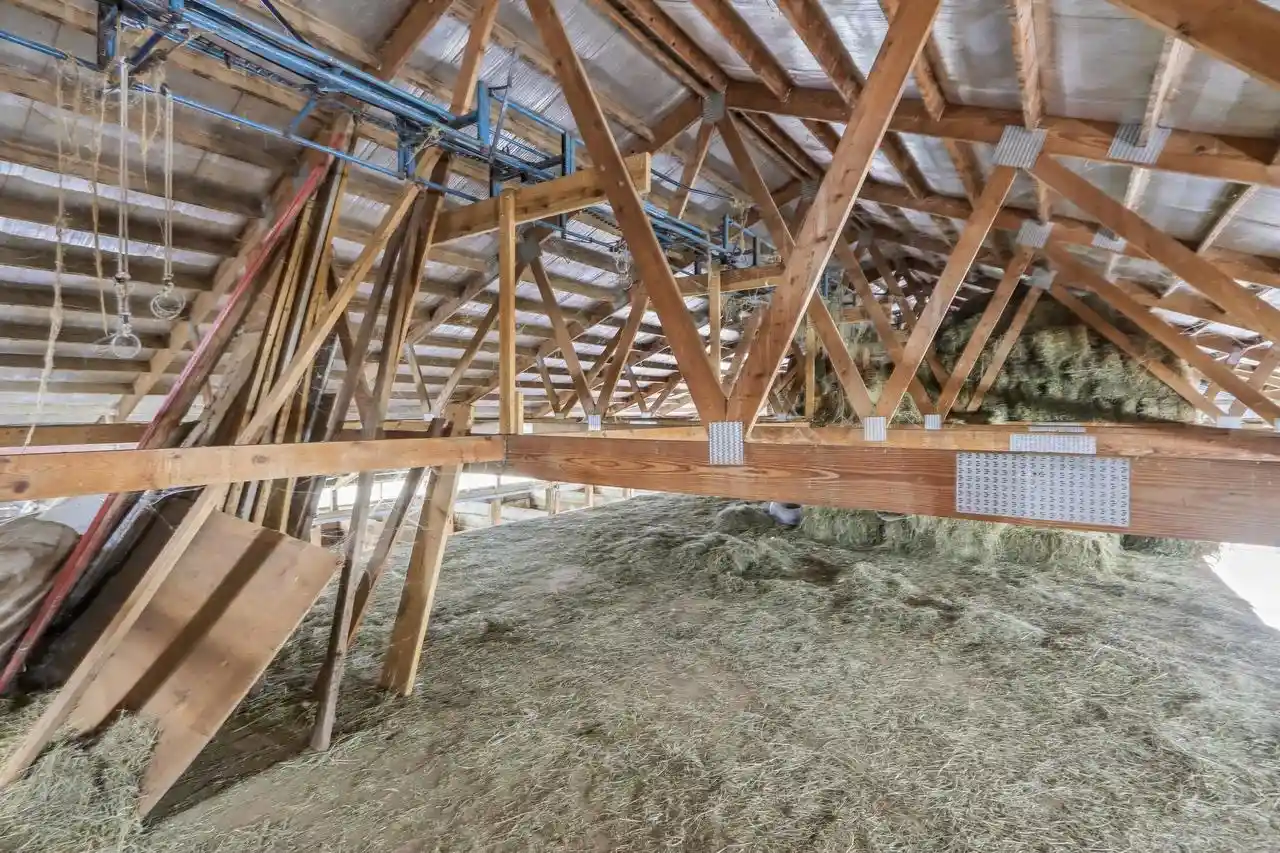 4th image of N3346 Anderson Road Road, Rio, WI 53960 | MLS# 2029526