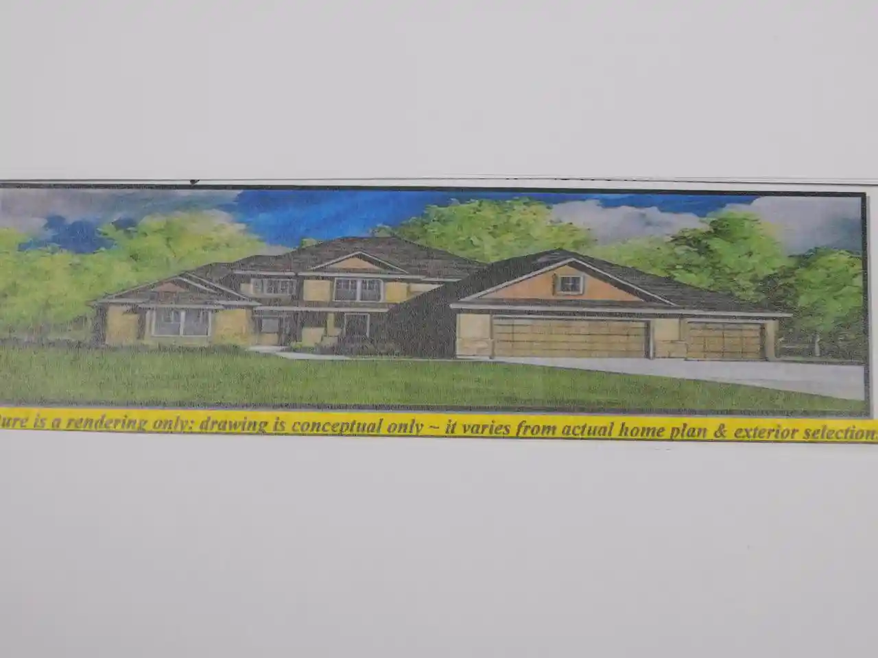 1st image of 1027 Candleberry Lane Lane, Grafton, WI 53024 | MLS# 1974397
