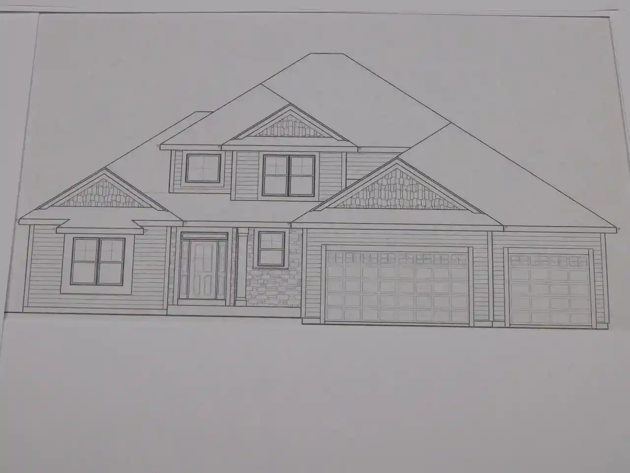 2nd image of 1027 Candleberry Lane Lane, Grafton, WI 53024 | MLS# 1974397
