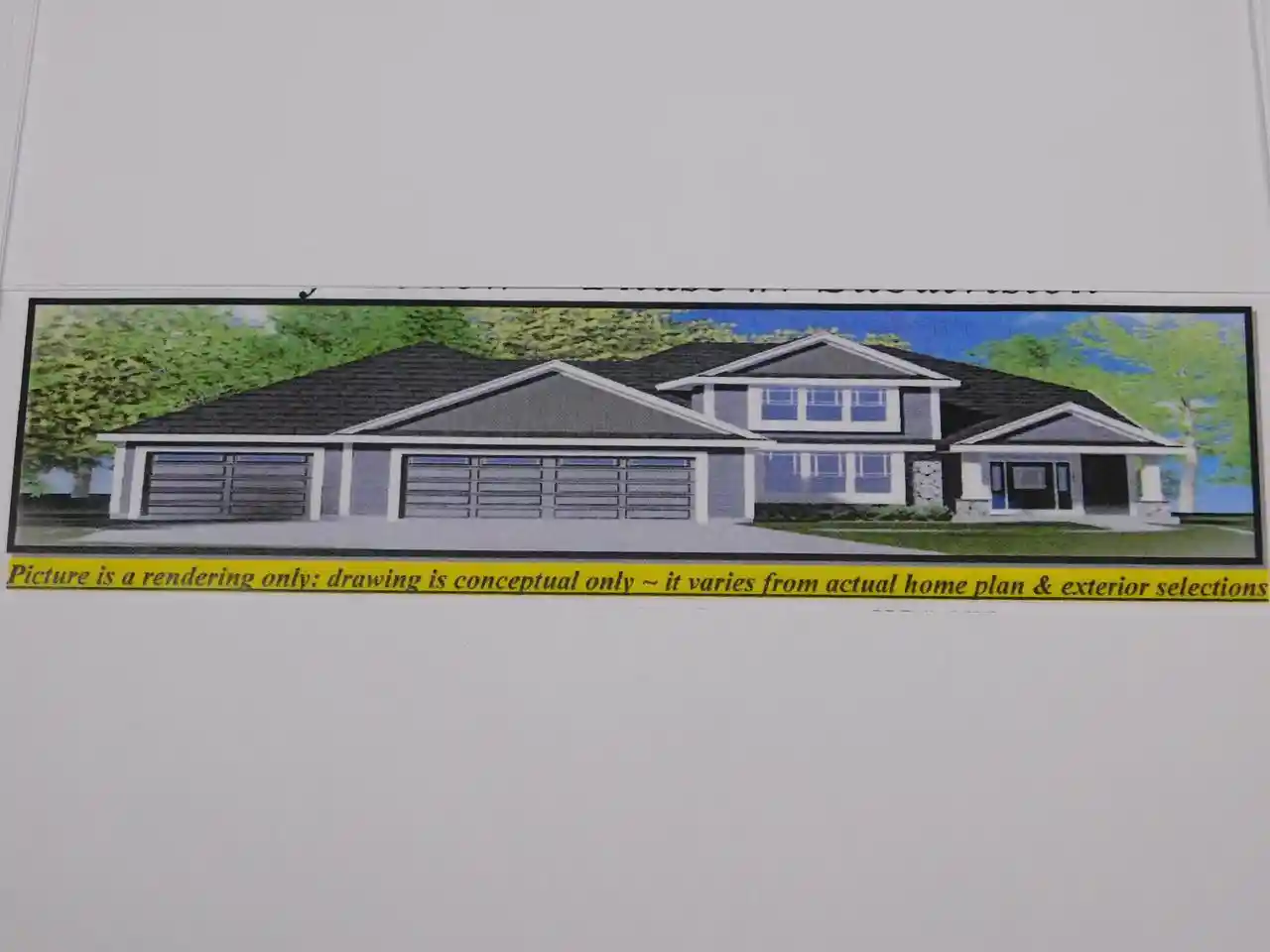 1st image of 1035 Candleberry Lane Lane, Grafton, WI 53024 | MLS# 1974398