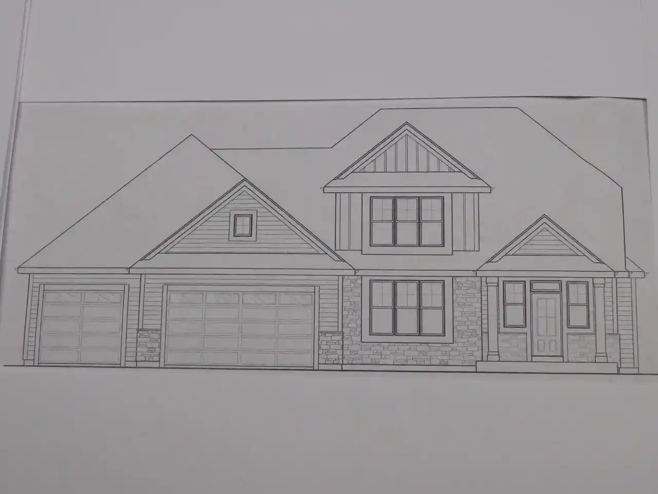 2nd image of 1035 Candleberry Lane Lane, Grafton, WI 53024 | MLS# 1974398