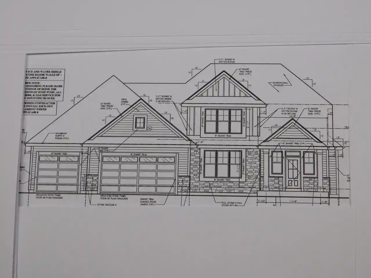 3rd image of 1035 Candleberry Lane Lane, Grafton, WI 53024 | MLS# 1974398