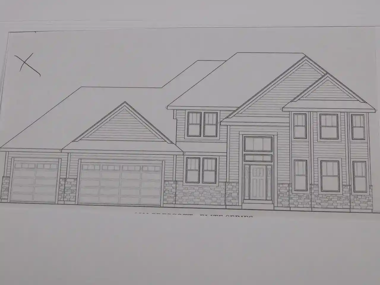 1st image of 244 Candleberry Lane Lane, Grafton, WI 53024 | MLS# 1974399