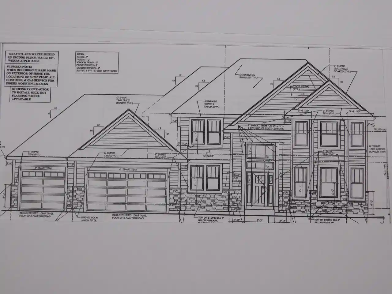 2nd image of 244 Candleberry Lane Lane, Grafton, WI 53024 | MLS# 1974399