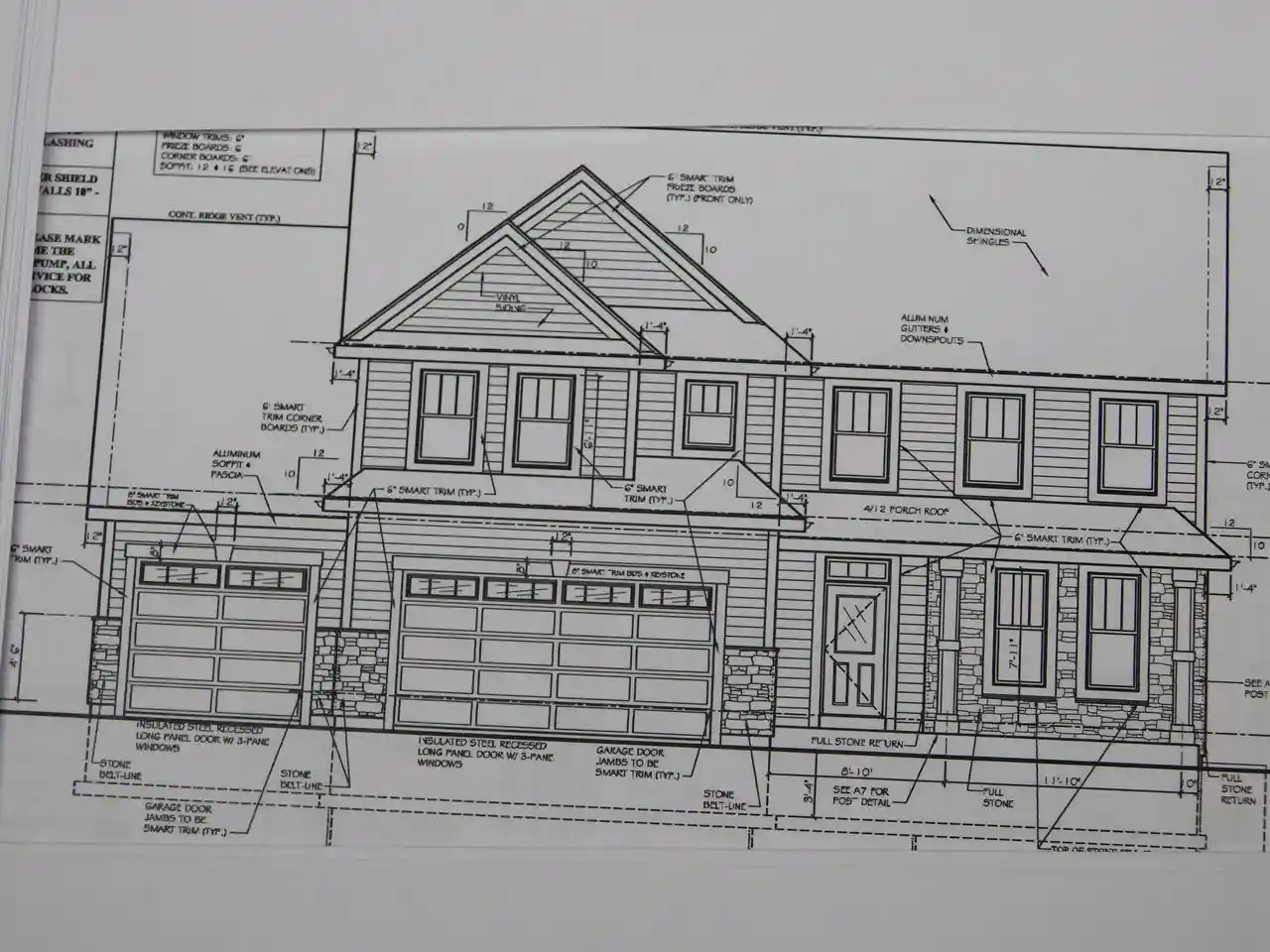 2nd image of 316 Winterberry Lane Lane, Grafton, WI 53024 | MLS# 1974402