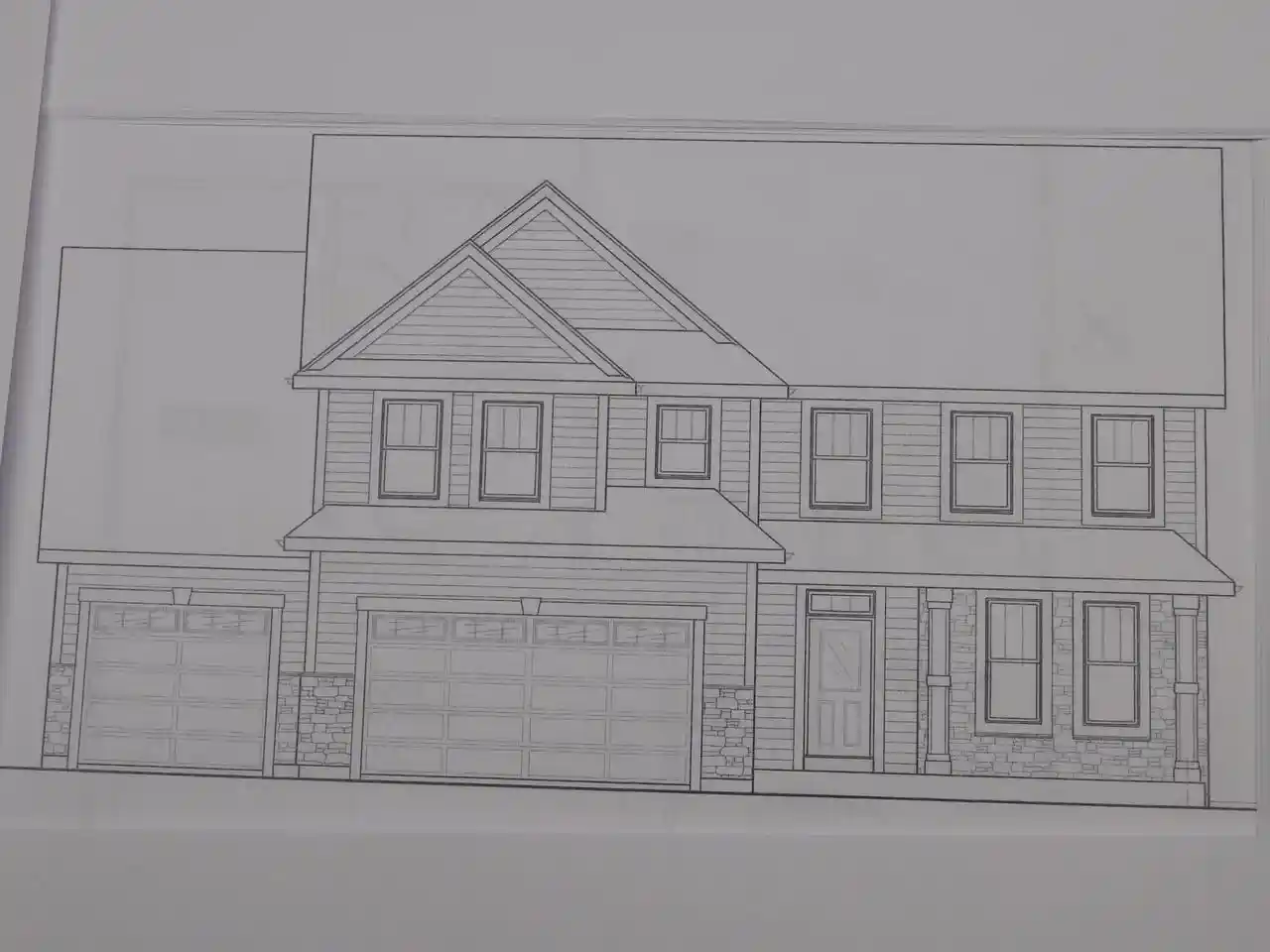 3rd image of 316 Winterberry Lane Lane, Grafton, WI 53024 | MLS# 1974402