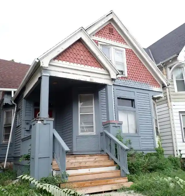 Photo 1 of Multi family home for sale at 2247 N 41st Street Street, Milwaukee, WI 53208 | MLS# 1974407 | Listing updated on 2026-08-28
