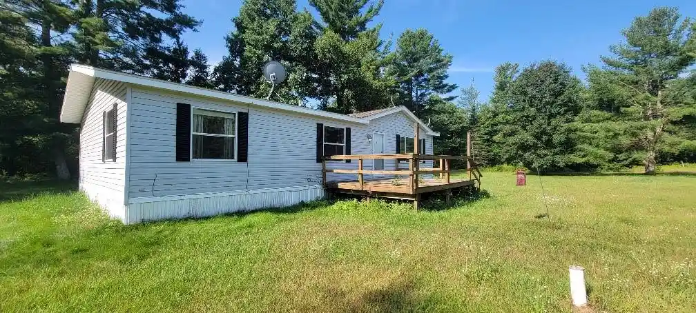 1st image of N9036 Lakeside Rd, Trego, WI 54888 | MLS# 1603828